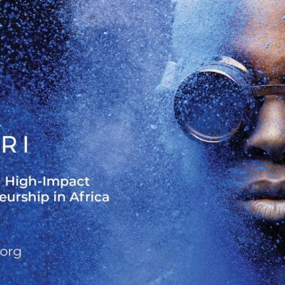MY SELECTION FOR JASIRI TALENT INVESTOR PROGRAMME-RWANDA