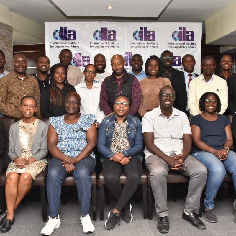 Tobacco Tax Advocacy/Budget Sensitization Forum