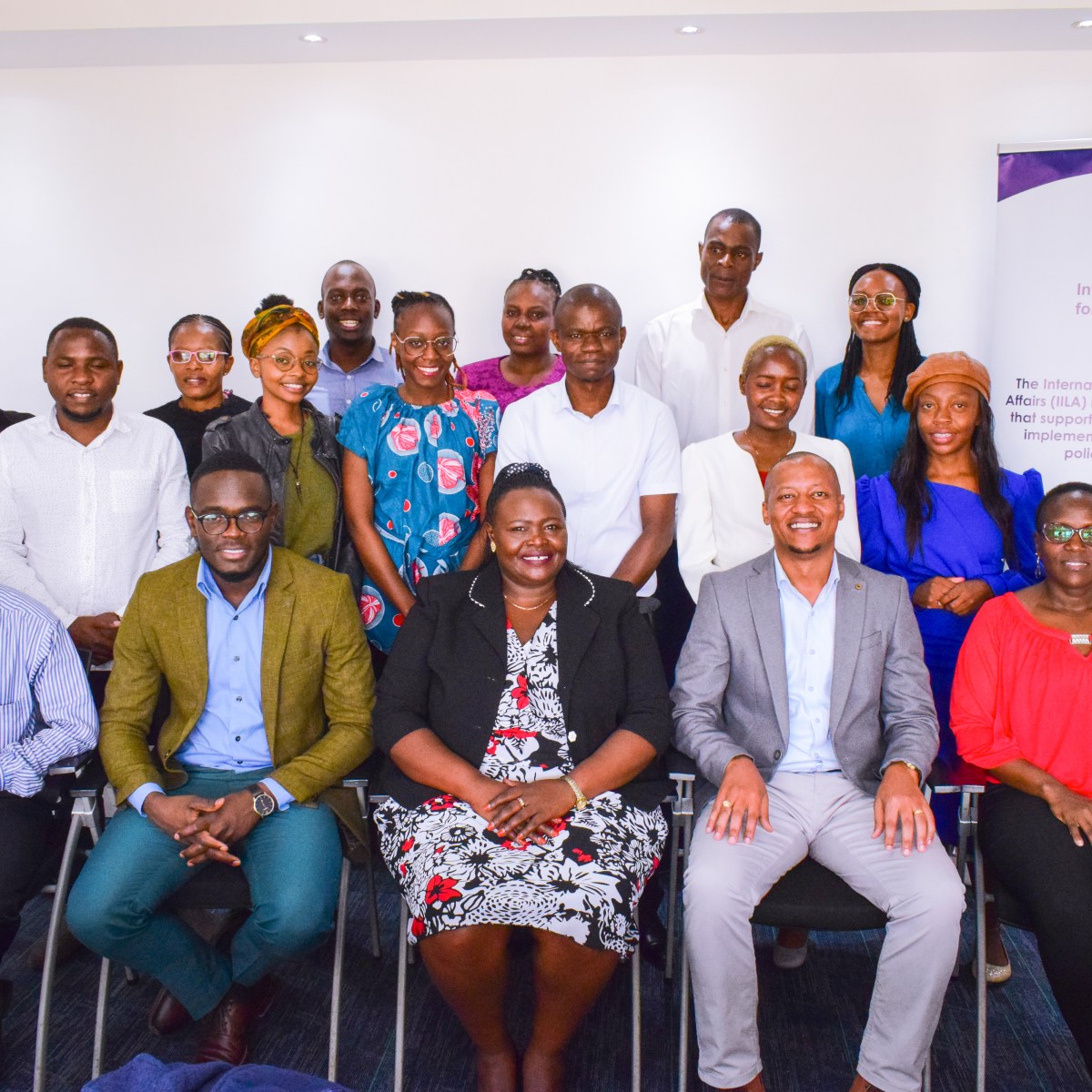 Review of the Impact of Tobacco Advocacy in&nbsp;Kenya