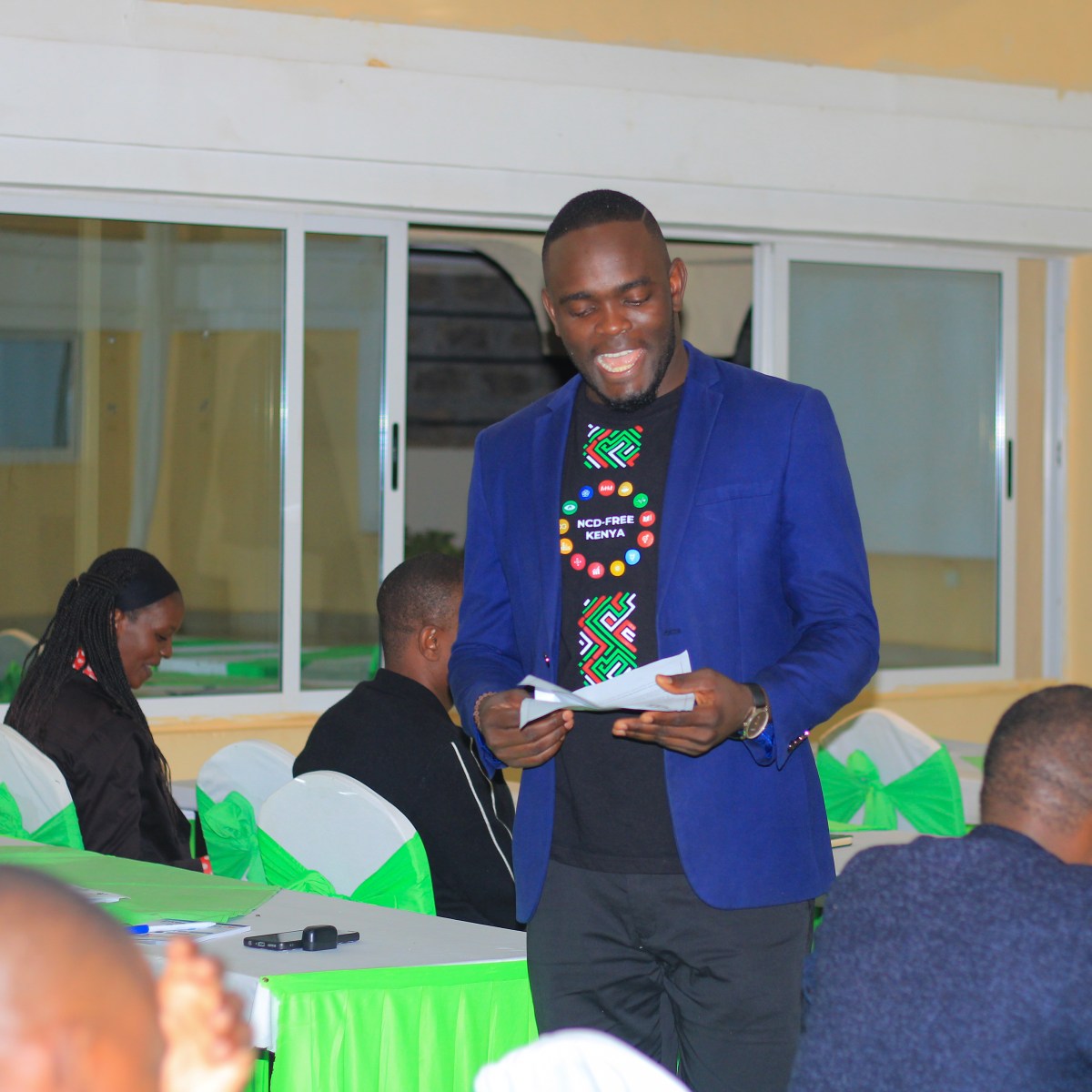 Improving Diabetes Care: A Recap of the Kitui County CME Event on the Role of DPP4&nbsp;Inhibitors