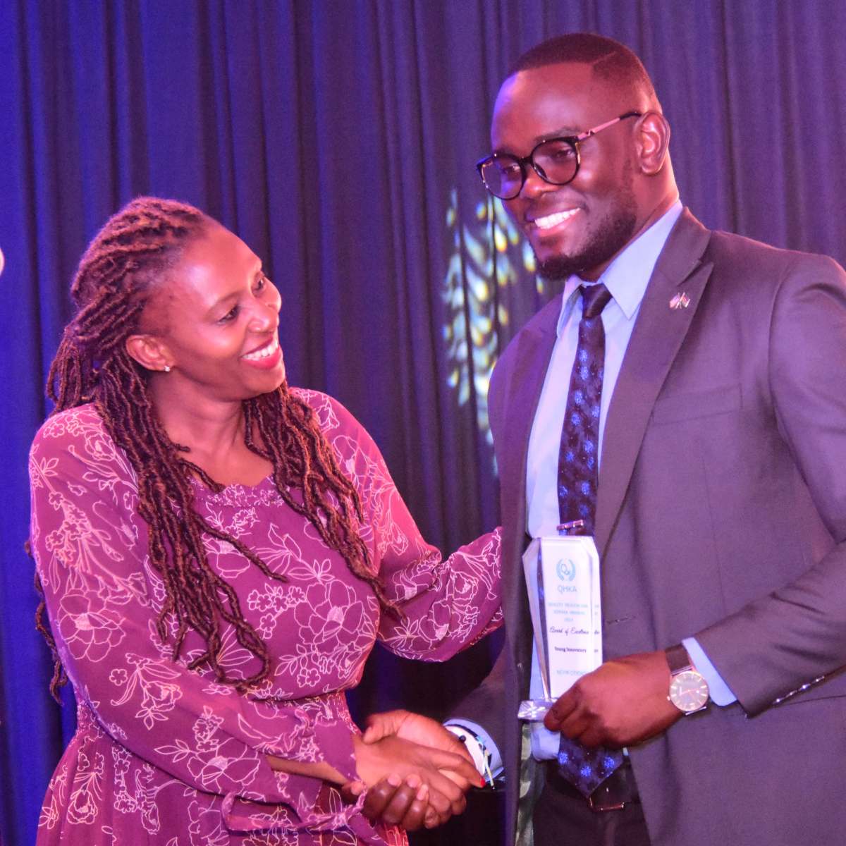 Driving Change: Recognized as a Young Innovator in&nbsp;Healthcare