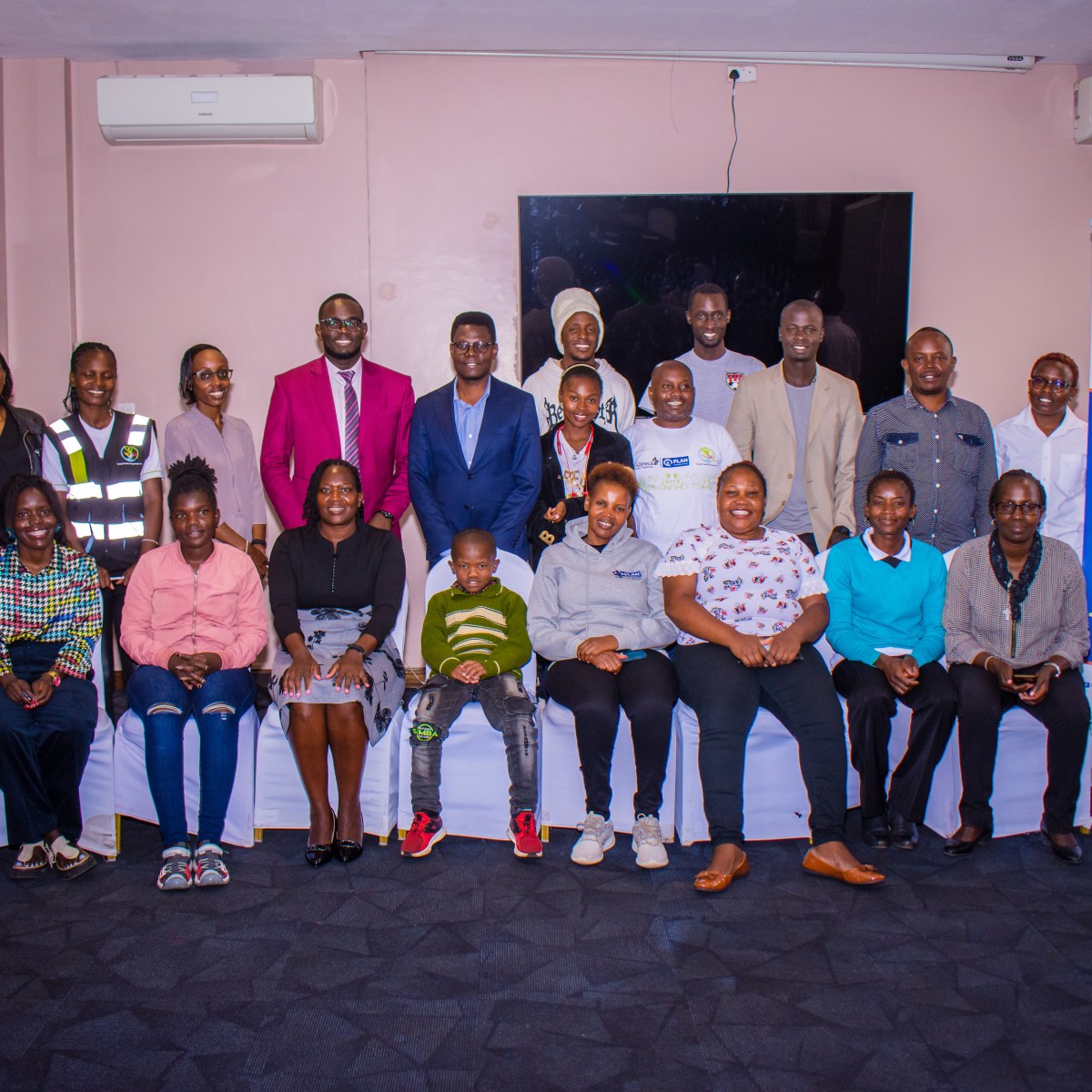 EMPOWERING ADOLESCENTS FOR A HEALTHIER FUTURE: REFLECTIONS FROM PLAN INTERNATIONAL’S ANNUAL&nbsp;MEETING