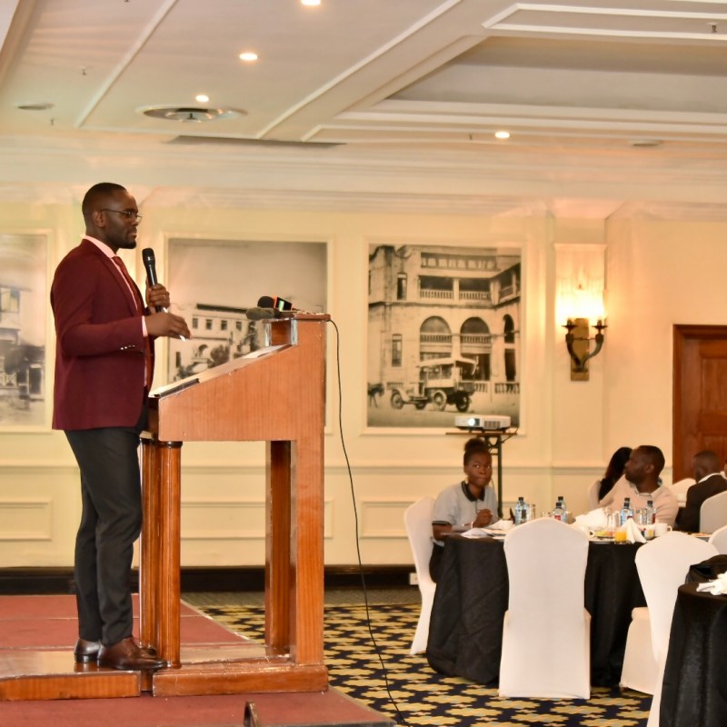 New Research Alert: How the Tobacco Industry is Exploiting Social Media in&nbsp;Kenya