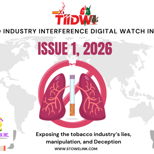 Deconstructing KNCCI’s Claims on the Tobacco Control (Amendment) Bill,&nbsp;2024