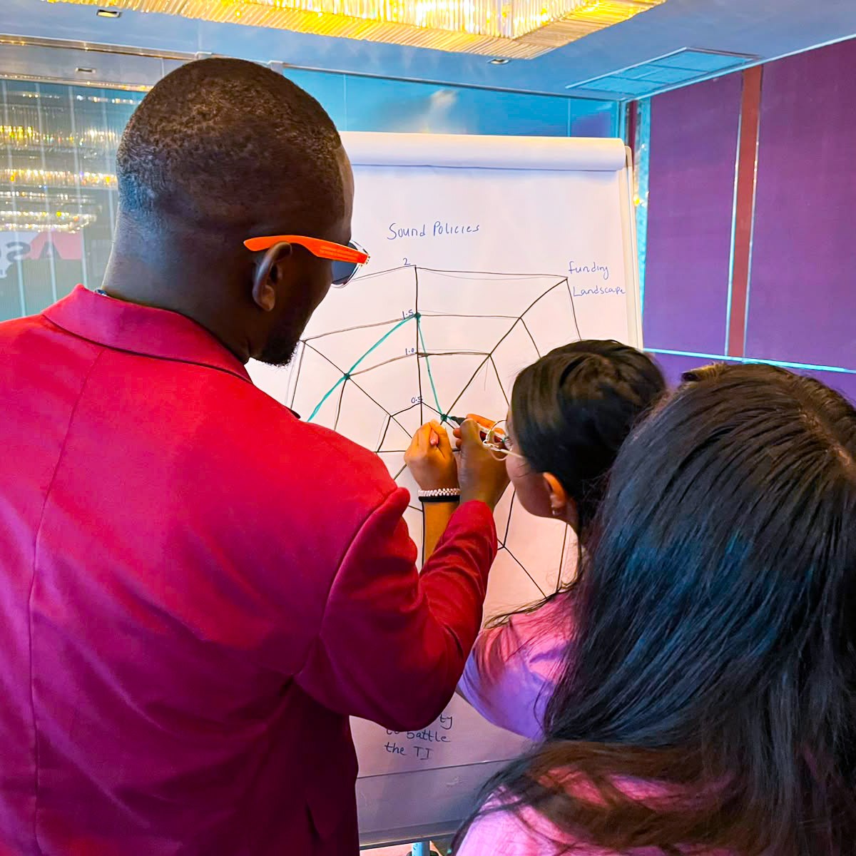 Day 2 at #Ascend2026: Strengthening Tobacco Control Through Systems Thinking, Litigation, and&nbsp;Collaboration