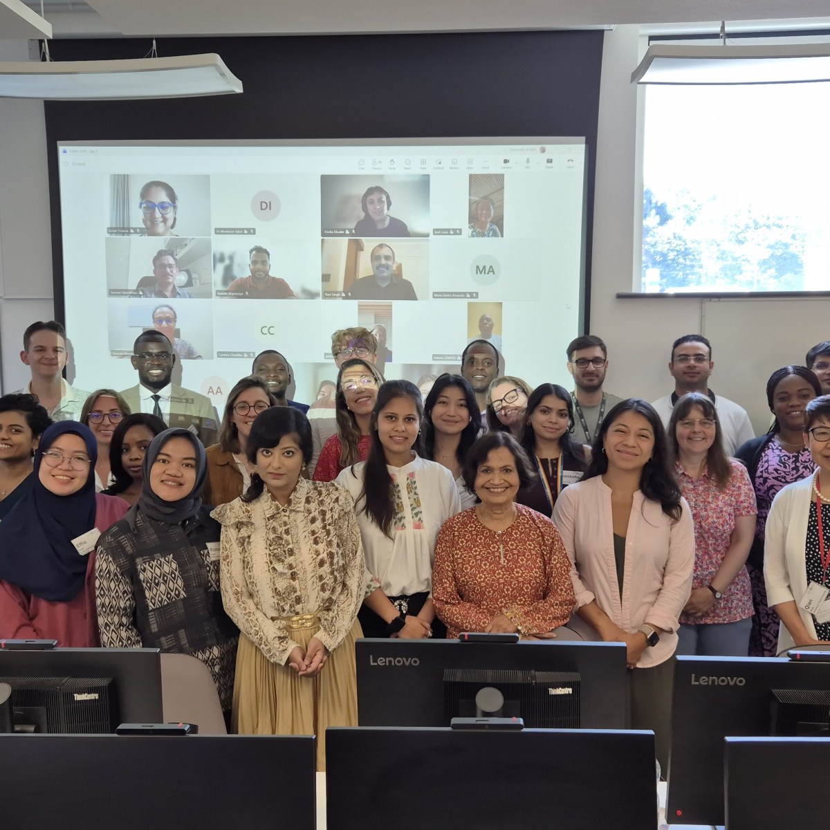Day 3 Reflections from TIMRA 2026: Harnessing Data, Technology, and Communication to Strengthen Tobacco&nbsp;Control