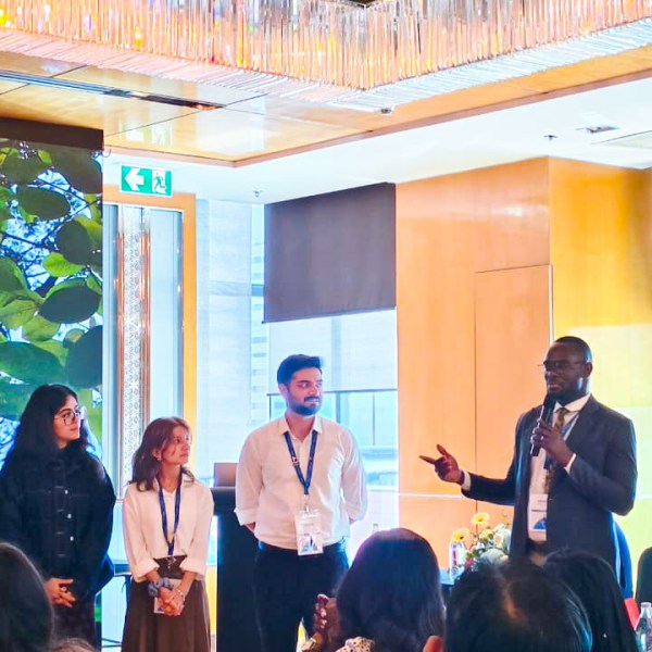 Day 4 at #Ascend2026: Harnessing Storytelling and Strategic Communication for Tobacco&nbsp;Control