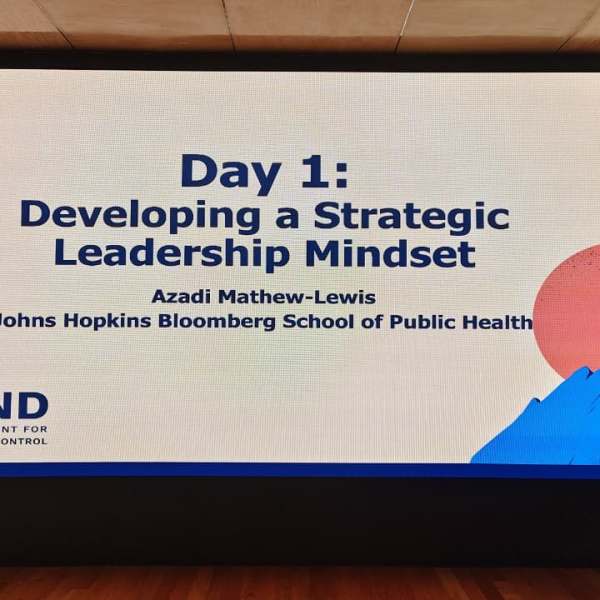 Day 1 at #Ascend2026: Building the Foundations of Transformational Leadership