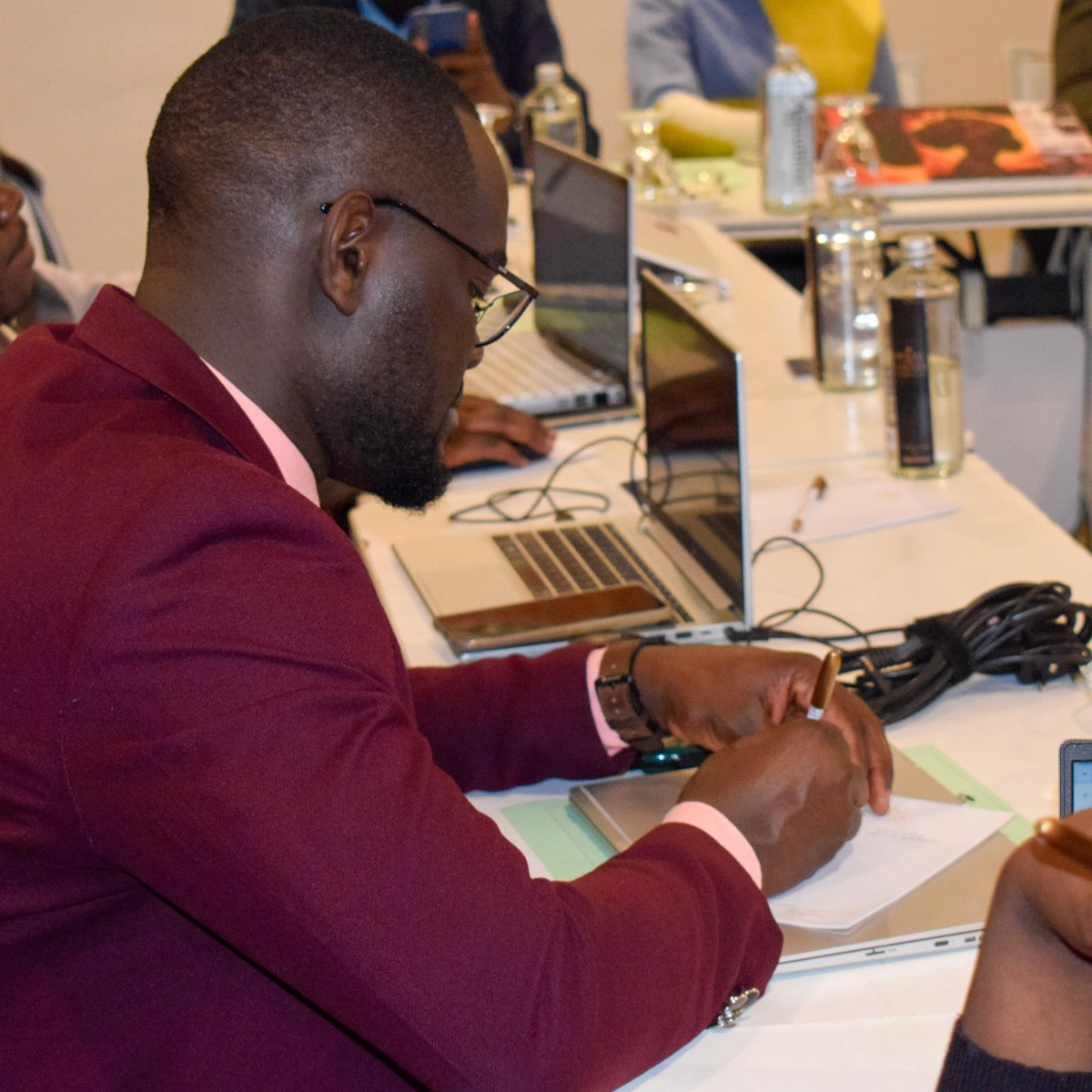 Tobacco Control Funds Must Deliver for Public Health: Lessons from Kenya’s Solatium Fund&nbsp;Roundtable