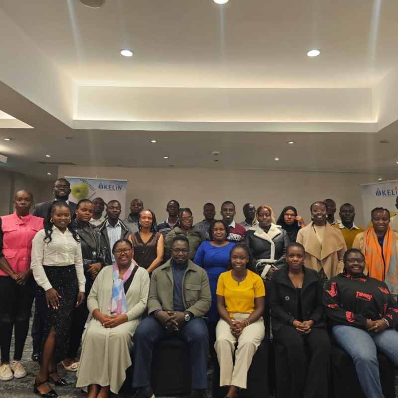 Strengthening Food Policy in Kenya: Reflections from the Simplified Kenya Nutrient Profile Model Validation&nbsp;Workshop